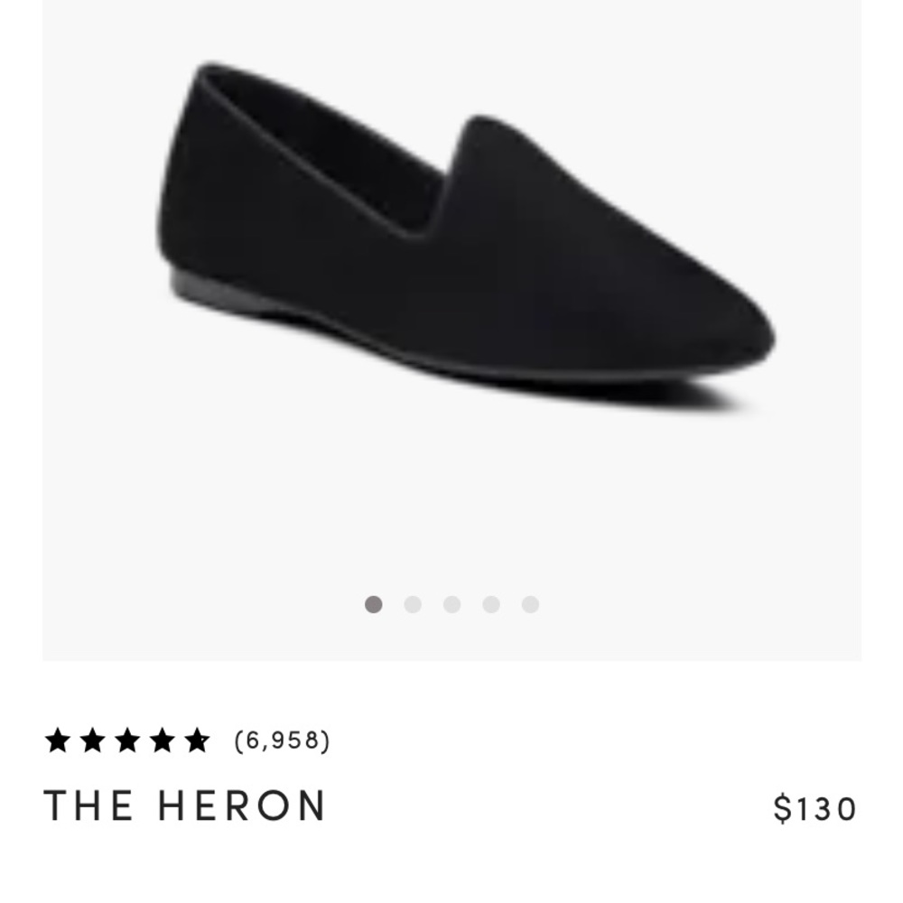 COPY - Birdies Heron Flat 9.5